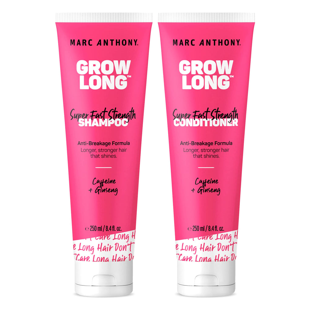 Shampoo, Hair Mask, Leave-In Conditioner & Detangler Gift Set D49364