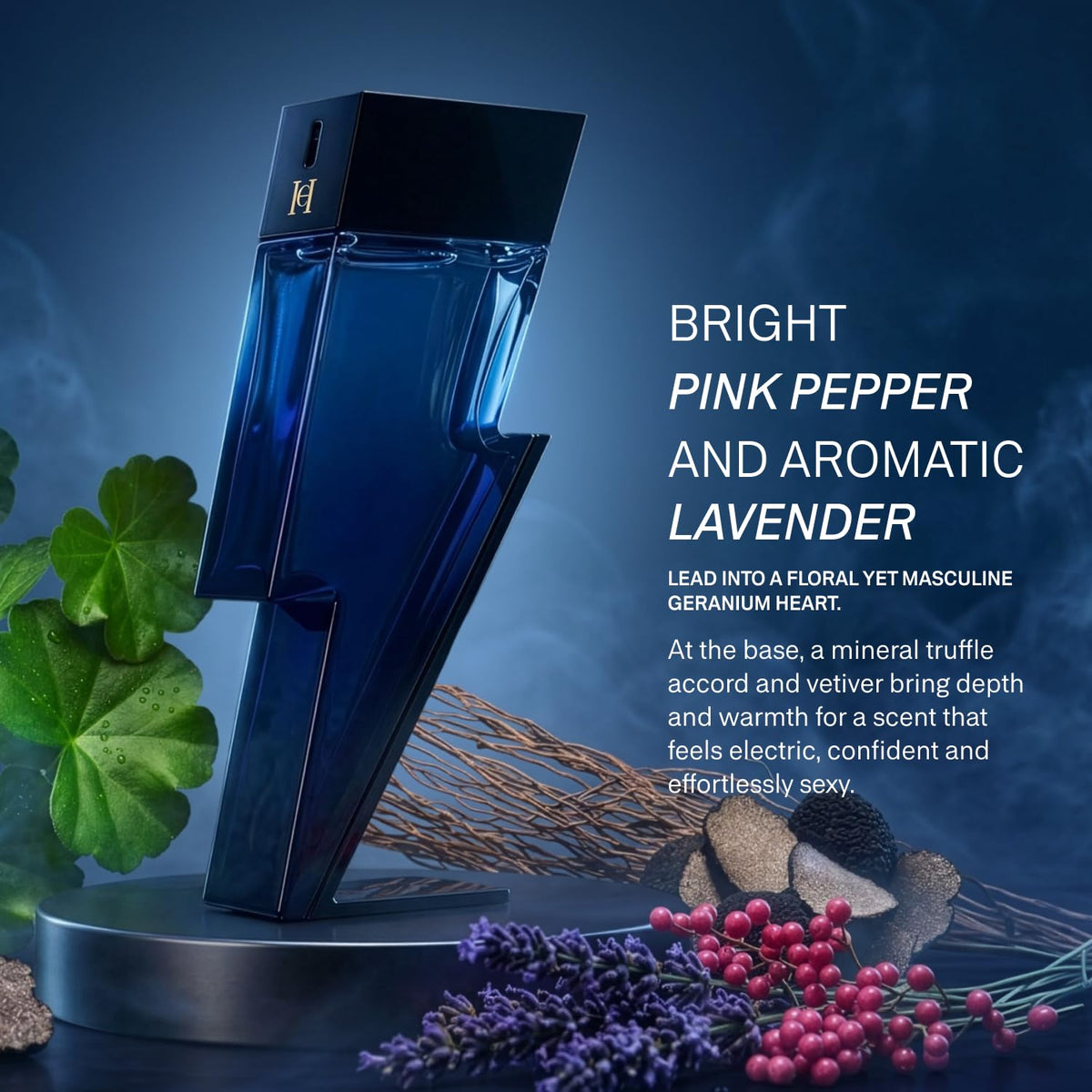 Eau de Parfum Spray Y114