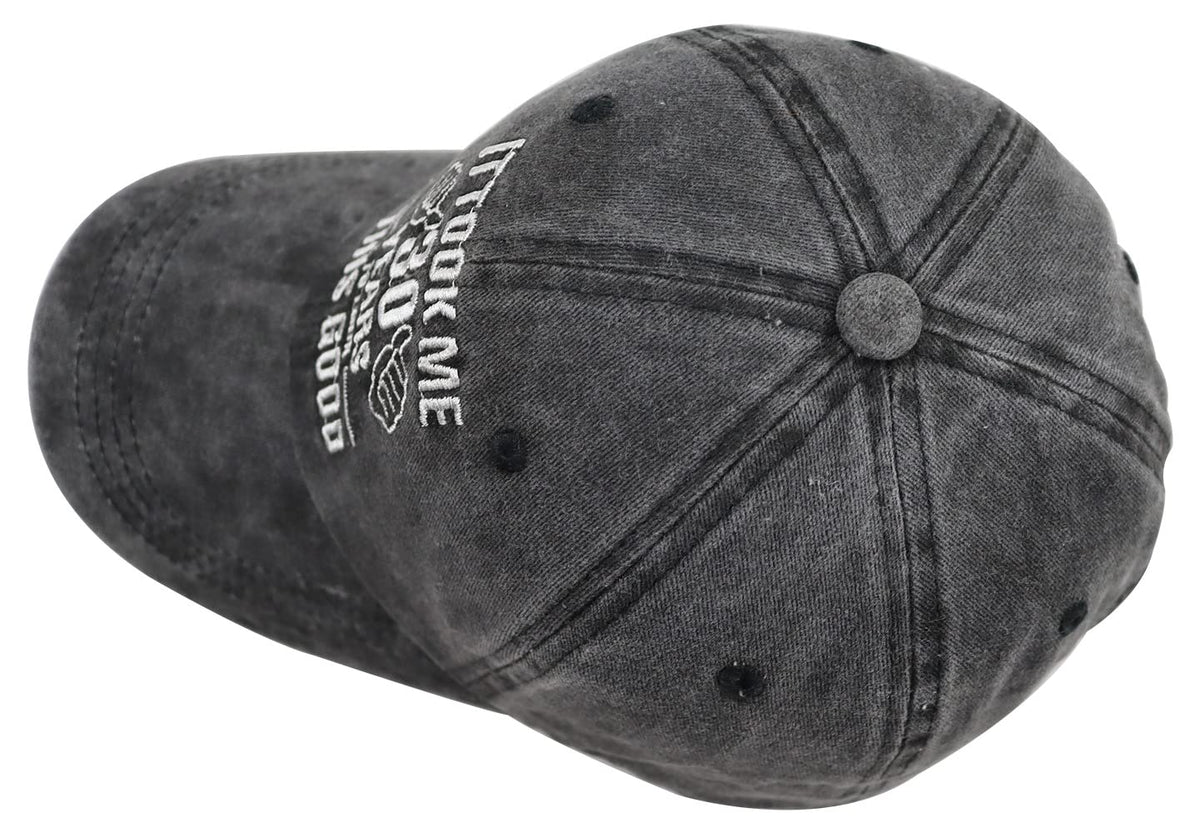 Baseball Hat L661899