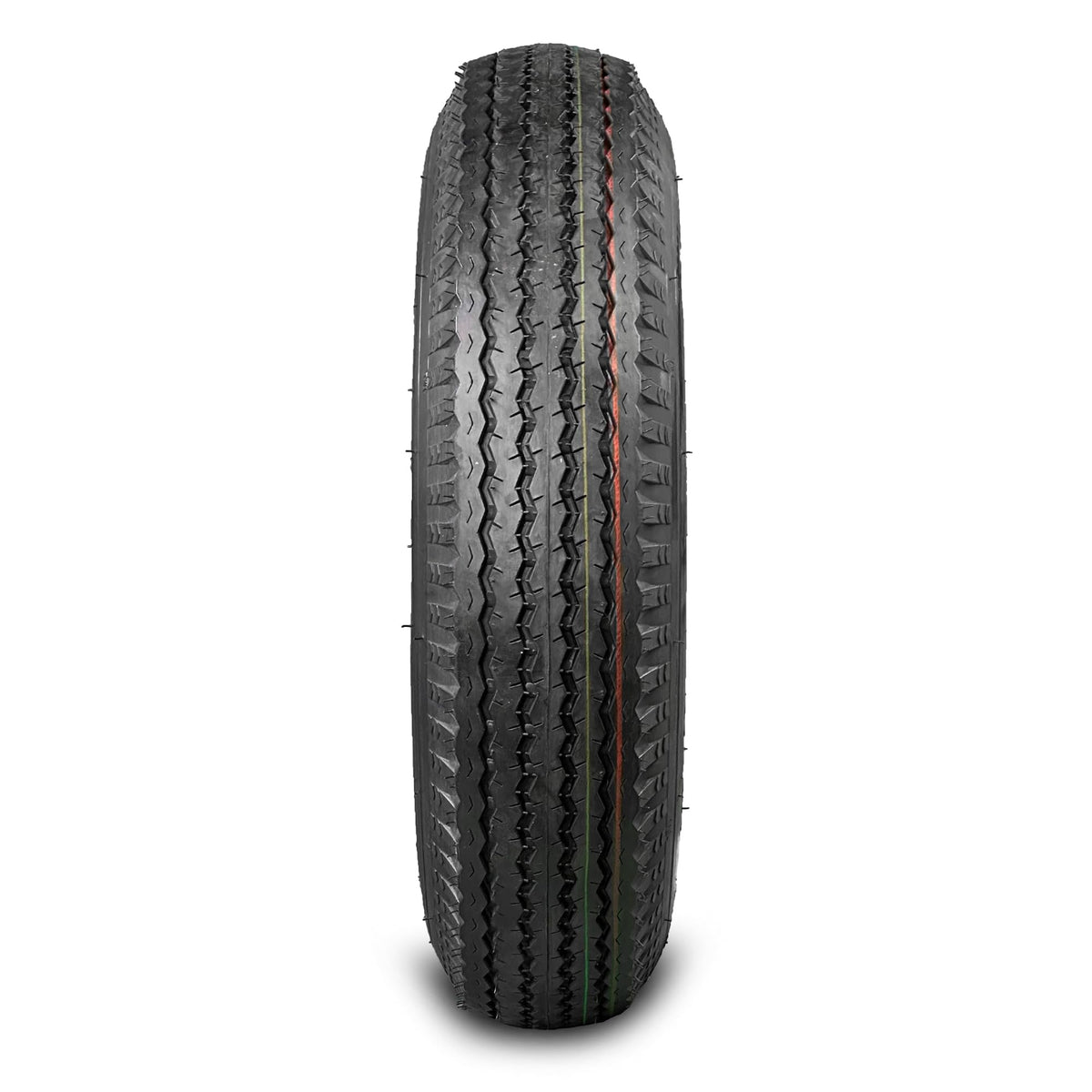 12in. Bias-Ply Trailer Tire and Wheel Assembly L83842