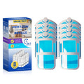 8 Pack Refill Cartridges Kit F625683