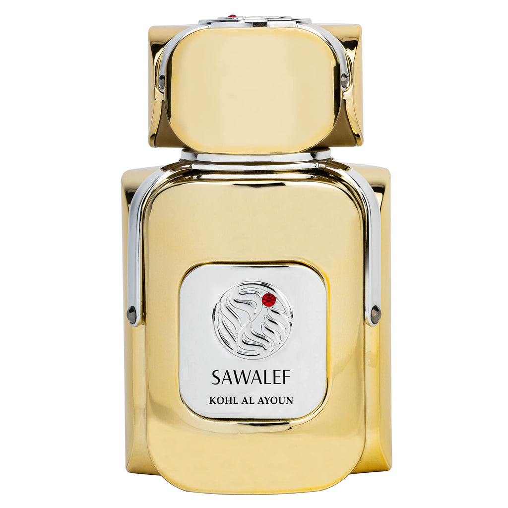 2.7 oz EDP Spray E236701