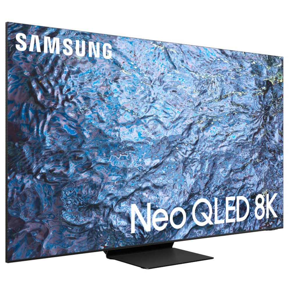 85 Inch Neo QLED 8K Smart TV D13604