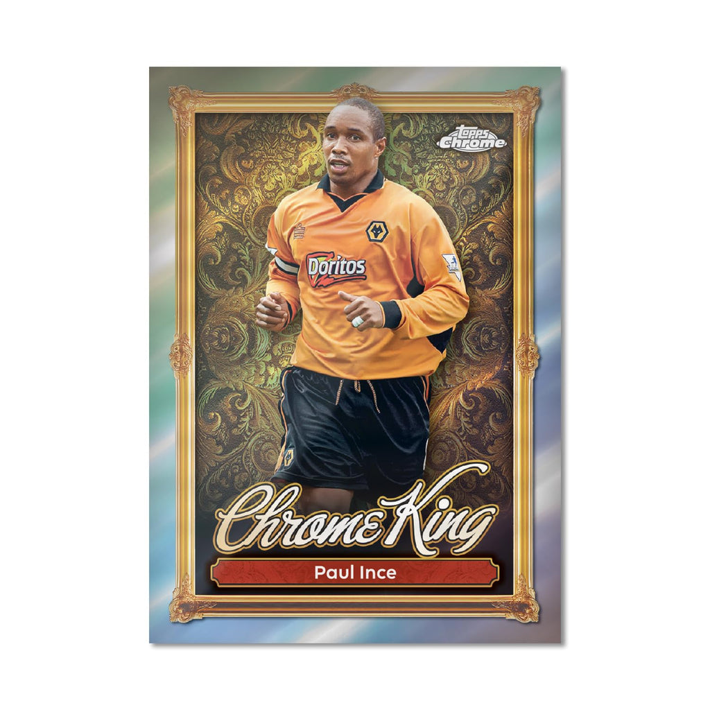 Premier League 2025-26 40 Cards Plus 3 Random Classic LE Cards S4484