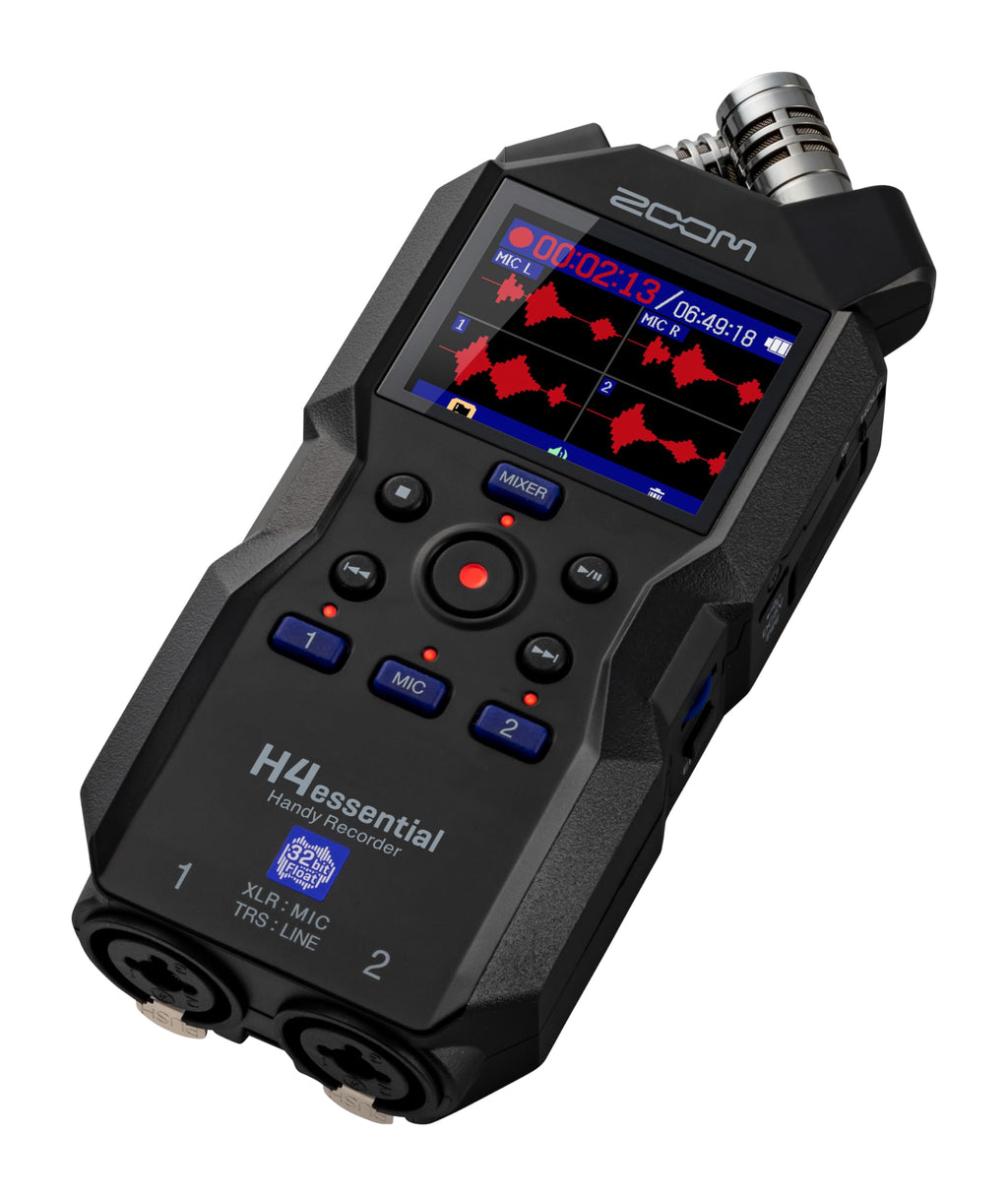 Handheld Recorder M626185
