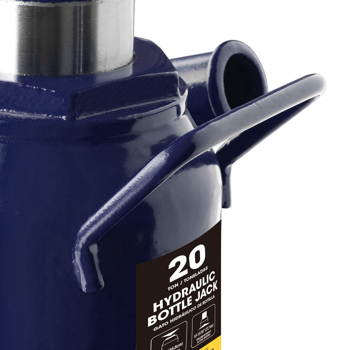 20 Ton Low Profile Car Bottle Jack K54247