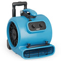 3 Speed Air Mover Carpet Drying Fan E243