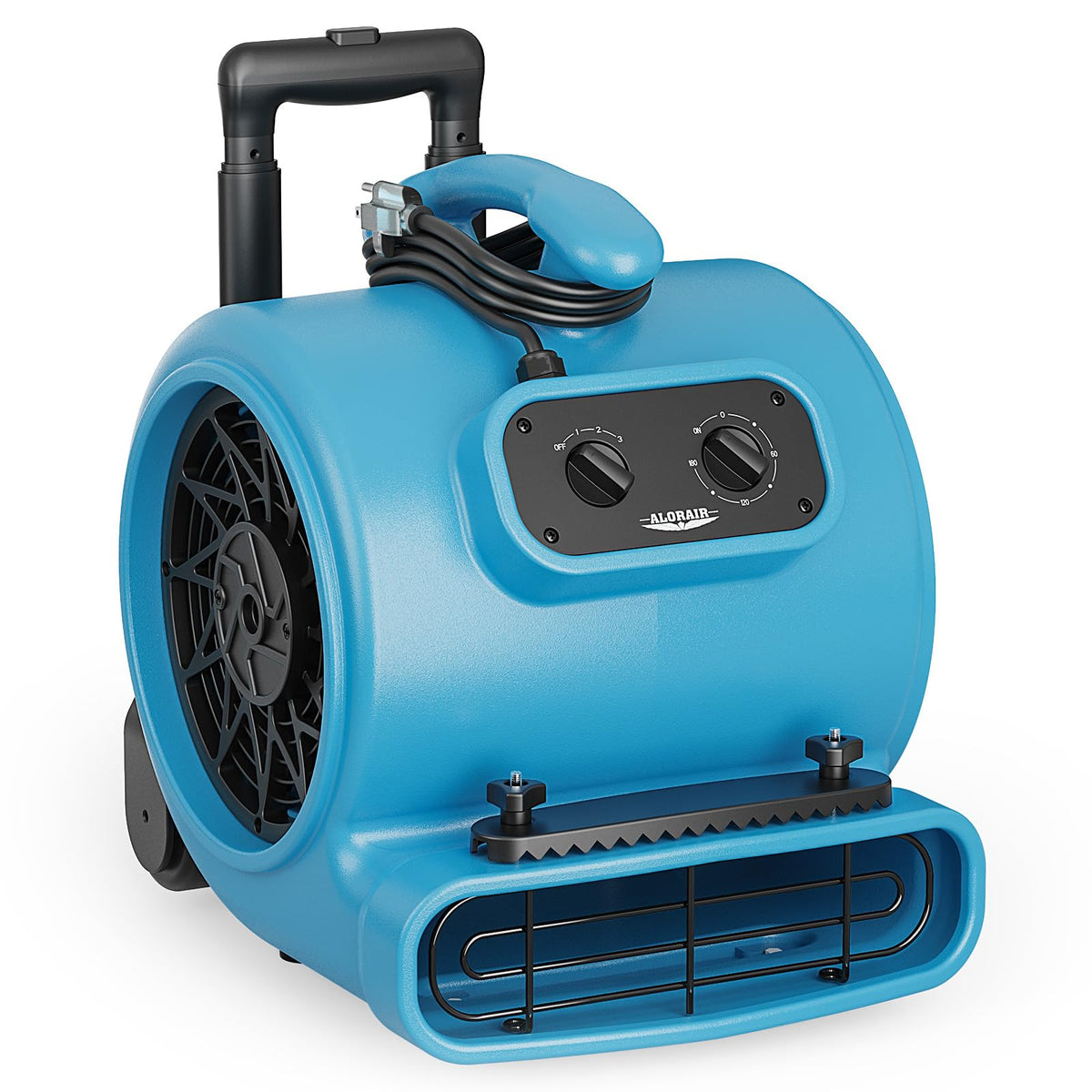 3 Speed Air Mover Carpet Drying Fan E243