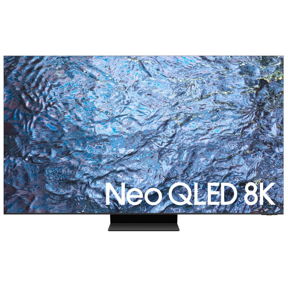 85 Inch Neo QLED 8K Smart TV D13604