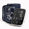 Blood Pressure Monitor with Wide Cuff K67130