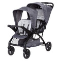 Double Stroller A272