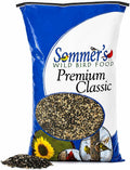 Wild Bird Seed 20 lb Sunflower Blend R88255