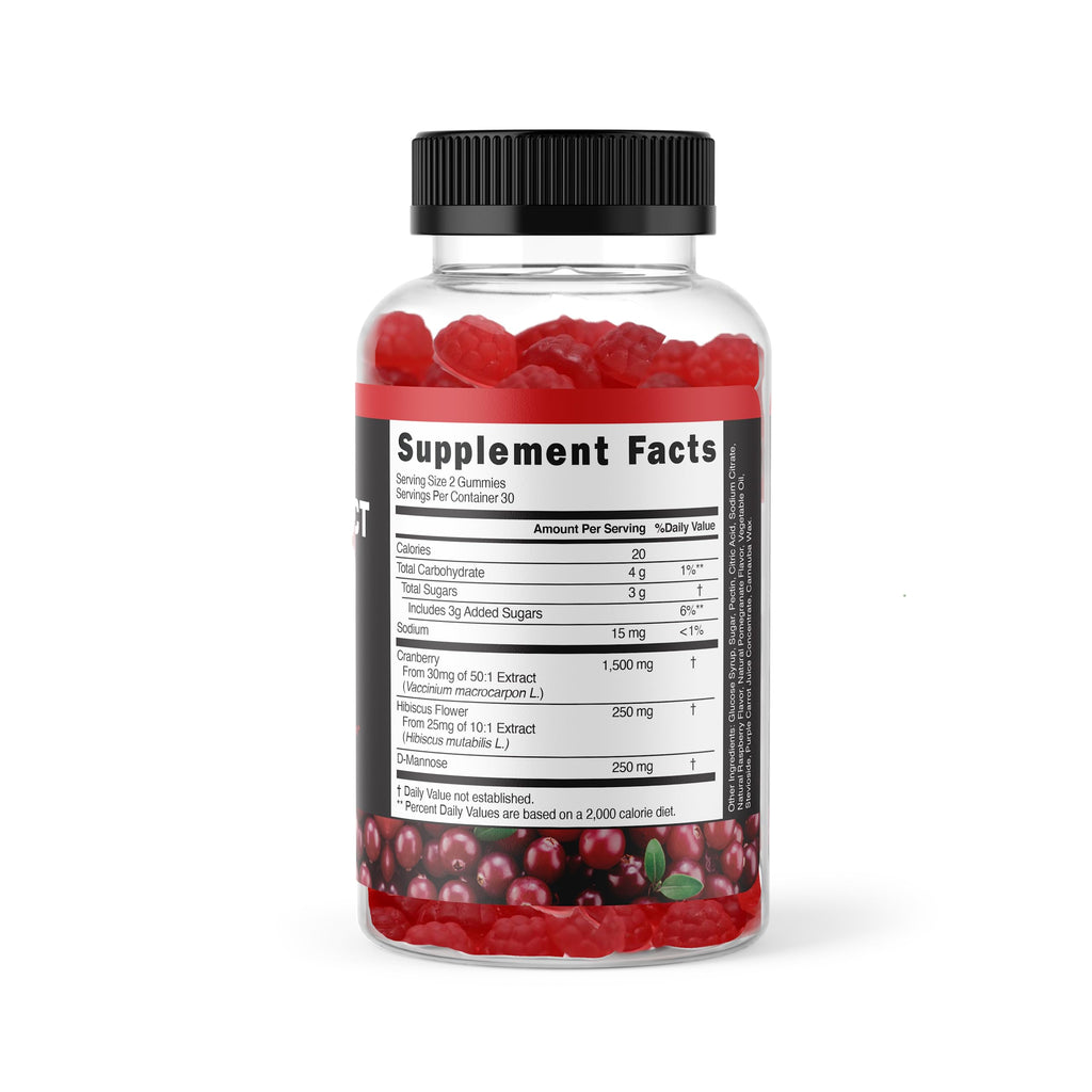Urinary Tract Beet Root COQ10 T16296