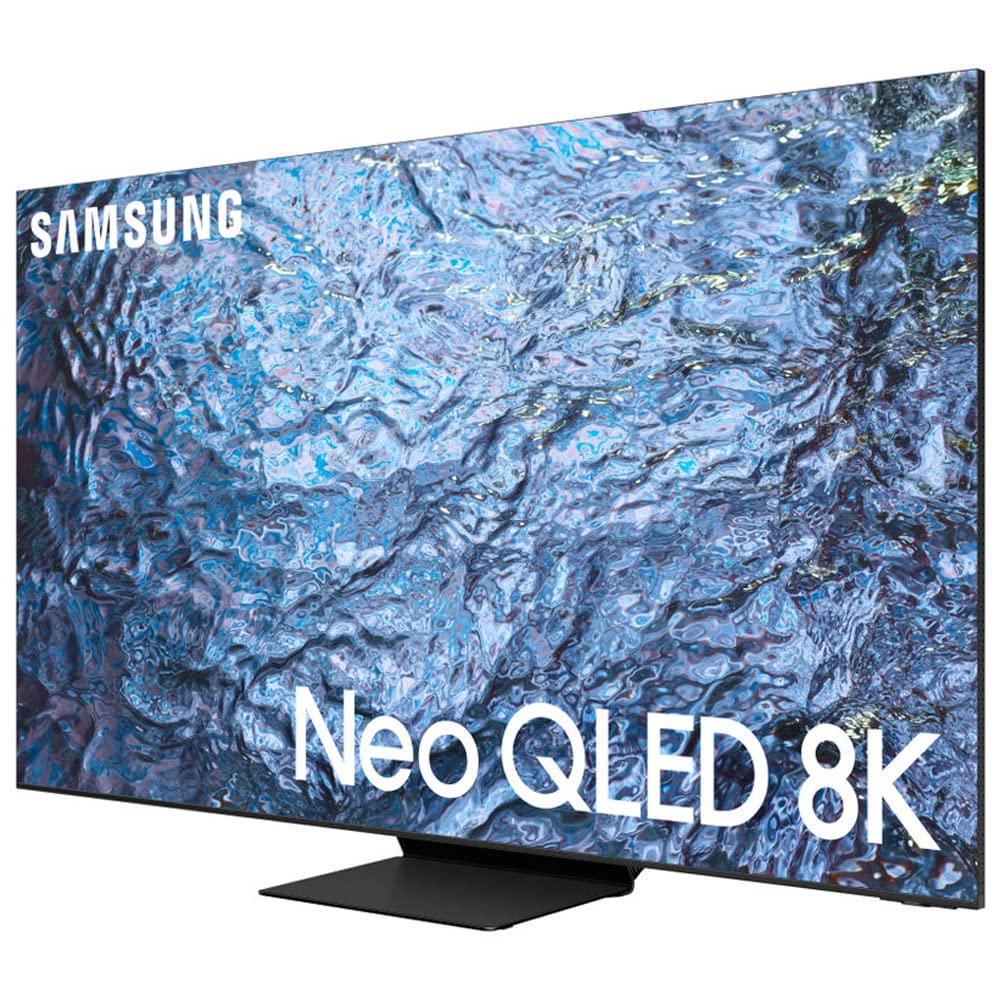 85 Inch Neo QLED 8K Smart TV D13604