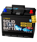 Group 24 Car Battery X5917