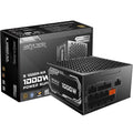 1000W Fully Modular 80+ Gold Certified ATX 3.1 Power Supply I10475
