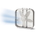 20 Inch Classic Box Fan with Carry Handle X1220