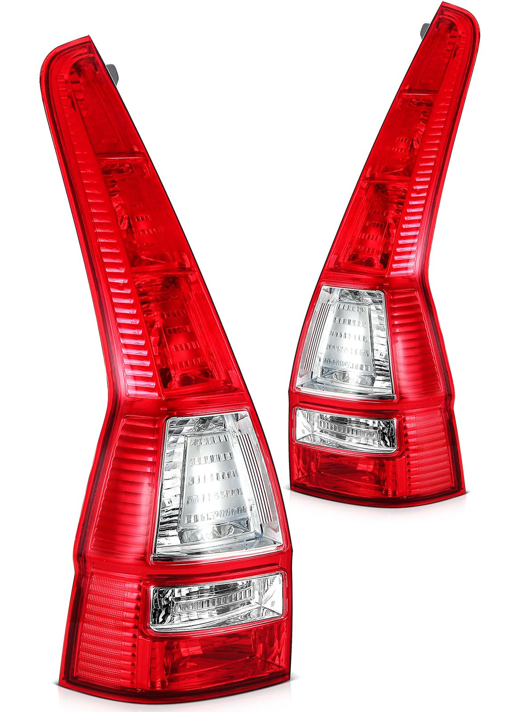 Tail Light Assembly I1375