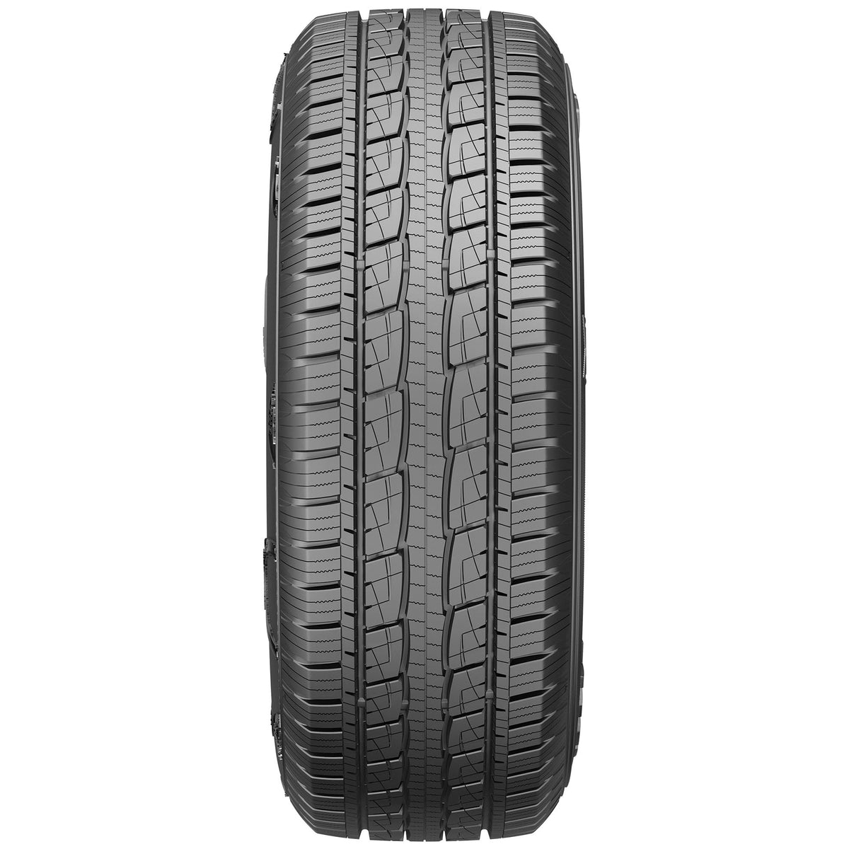 All Season 275/60R20 116T XL Light Truck Tire X603