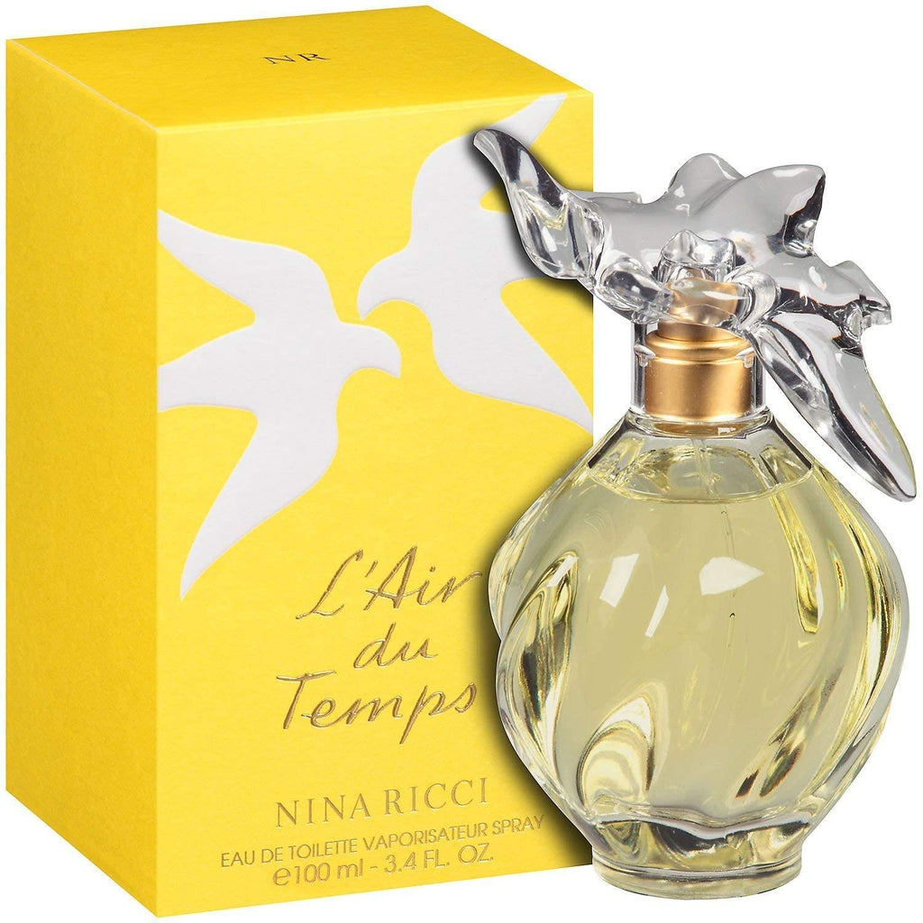 Perfume for Women 3.4 oz Eau De Toilette Spray D832796