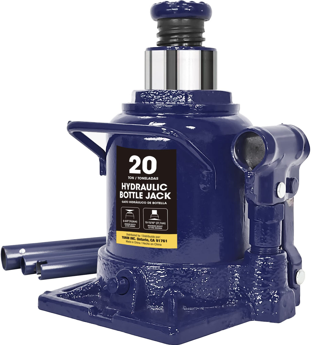 20 Ton Low Profile Car Bottle Jack K54247