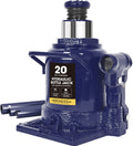 20 Ton Low Profile Car Bottle Jack K54247