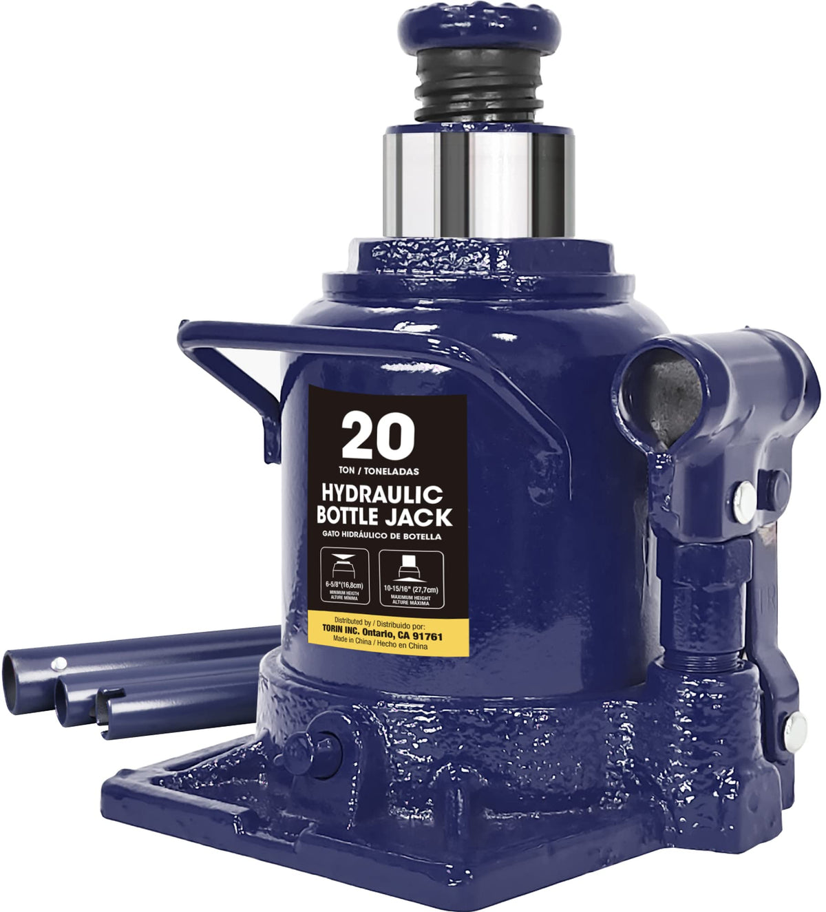 20 Ton Low Profile Car Bottle Jack K54247