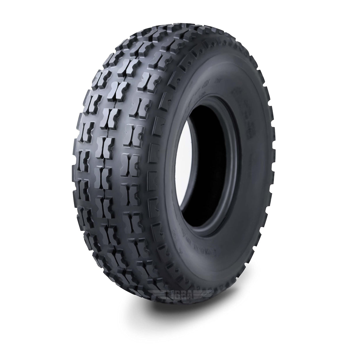 Set of 4 Sport ATV Tires 19x7-8 Q8053