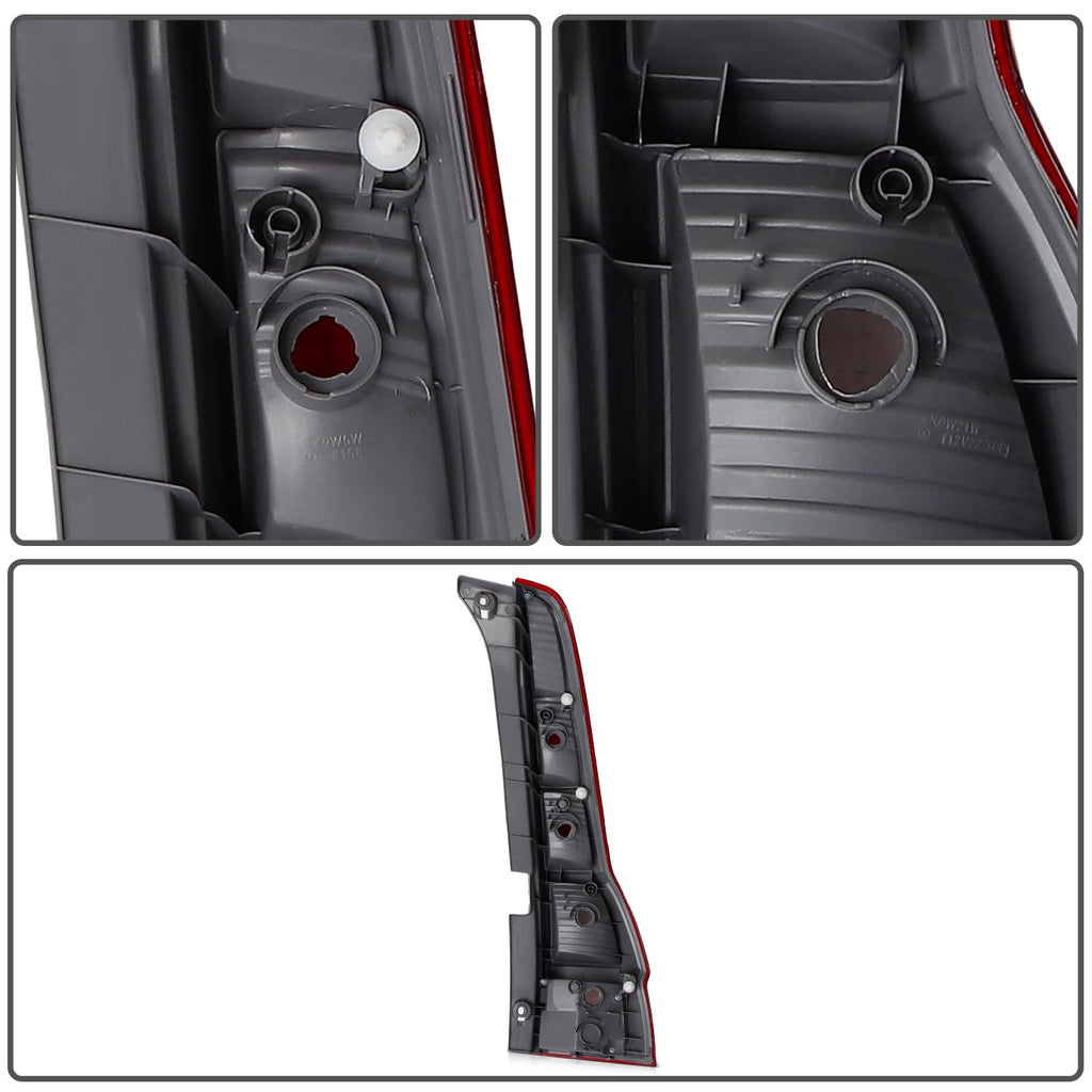 Tail Light Assembly I1375