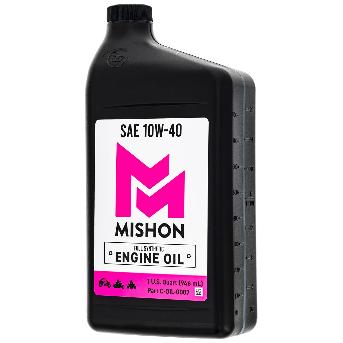 Engine Oil Change Kit L869
