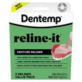 Denture Reline Kit Value Pack G8819