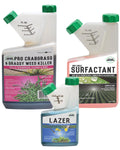 Crabgrass & Grassy Weed Killer 32 Ounces A76143