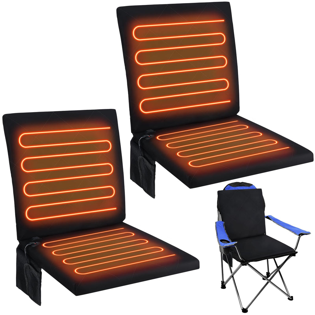 Heated Foldable Seat Cushion Q66933