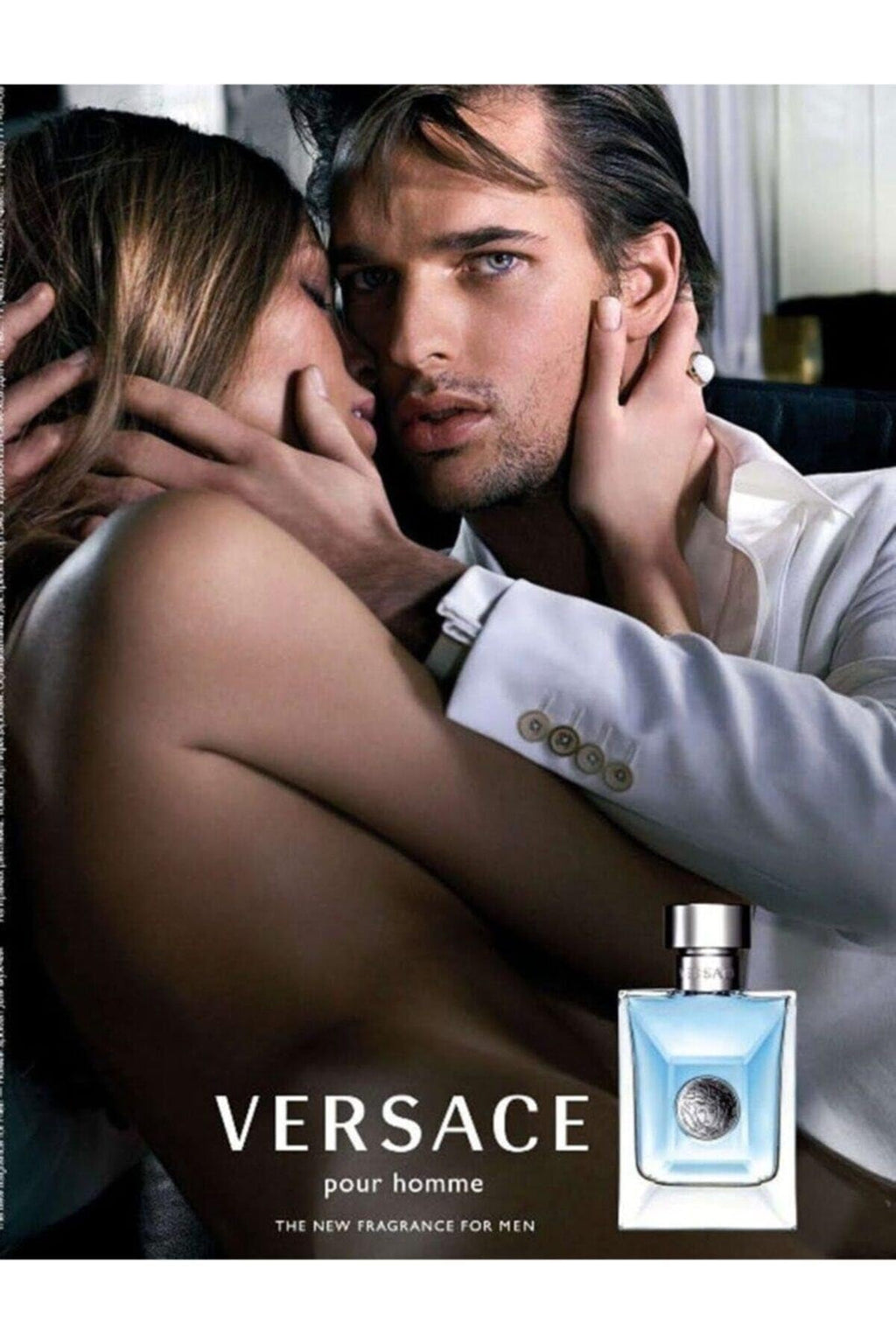 Eau de Toilette Spray 200 ml P7054