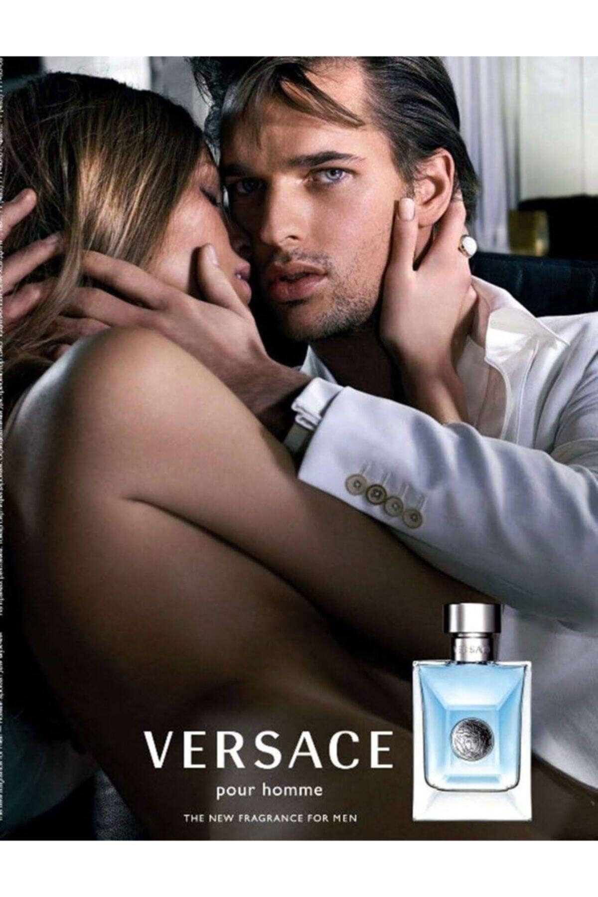 Eau de Toilette Spray 200 ml P7054