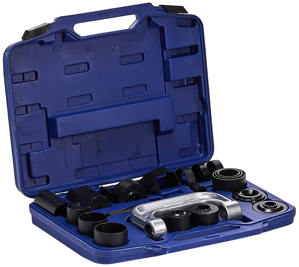 21 Pc Ball Joint Service Tool and Adapter Set J4883