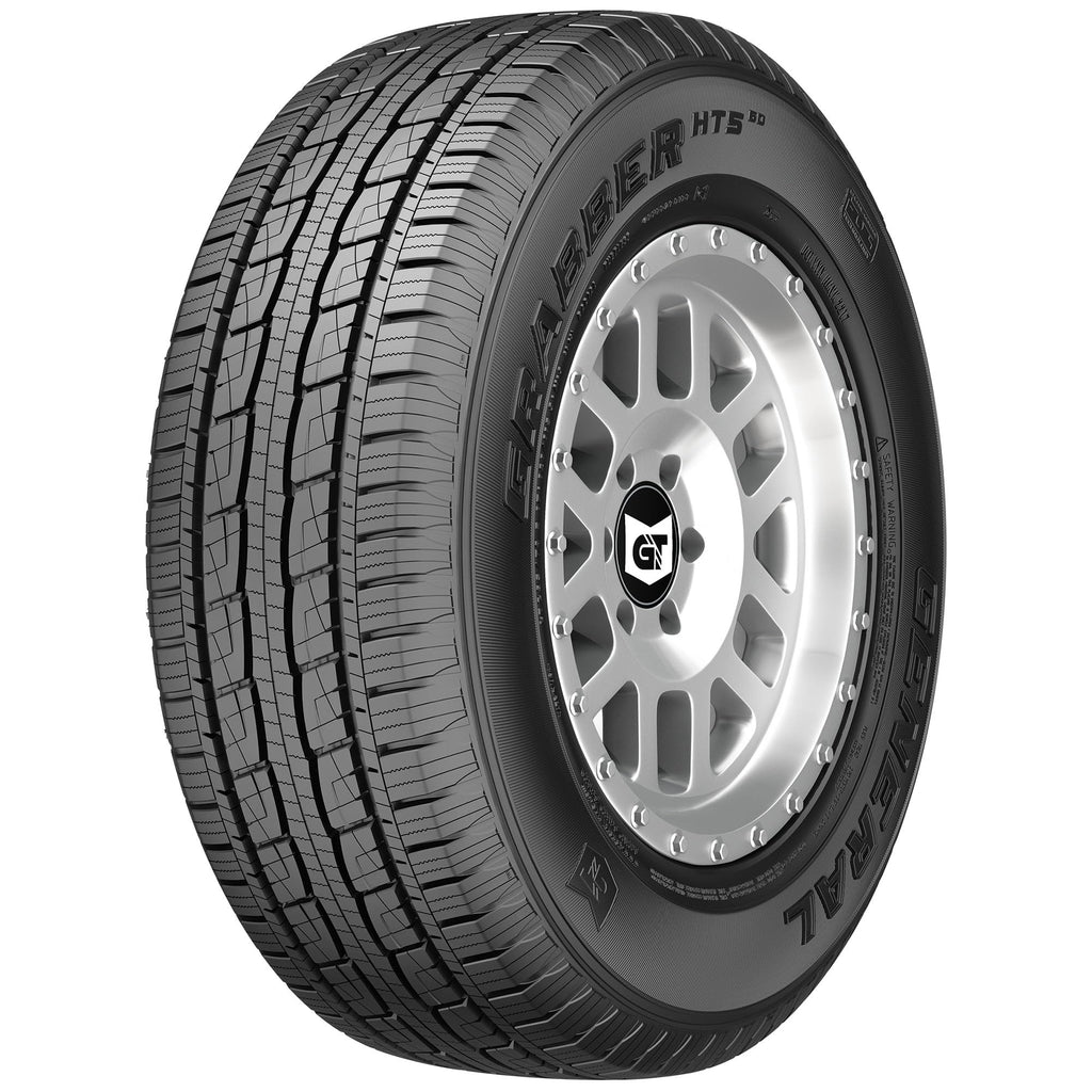 All Season 275/60R20 116T XL Light Truck Tire X603