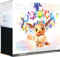 Pokémon TCG Elite Trainer Set with 9 Booster Packs E317831