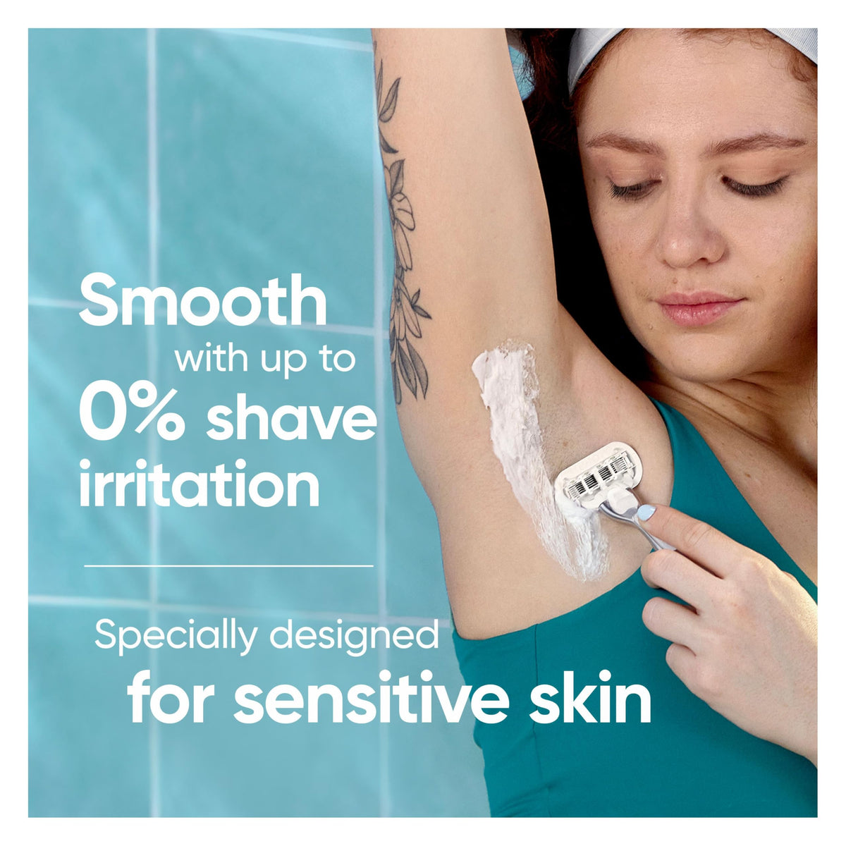 Women’s Razor Refills 8 Count F617454