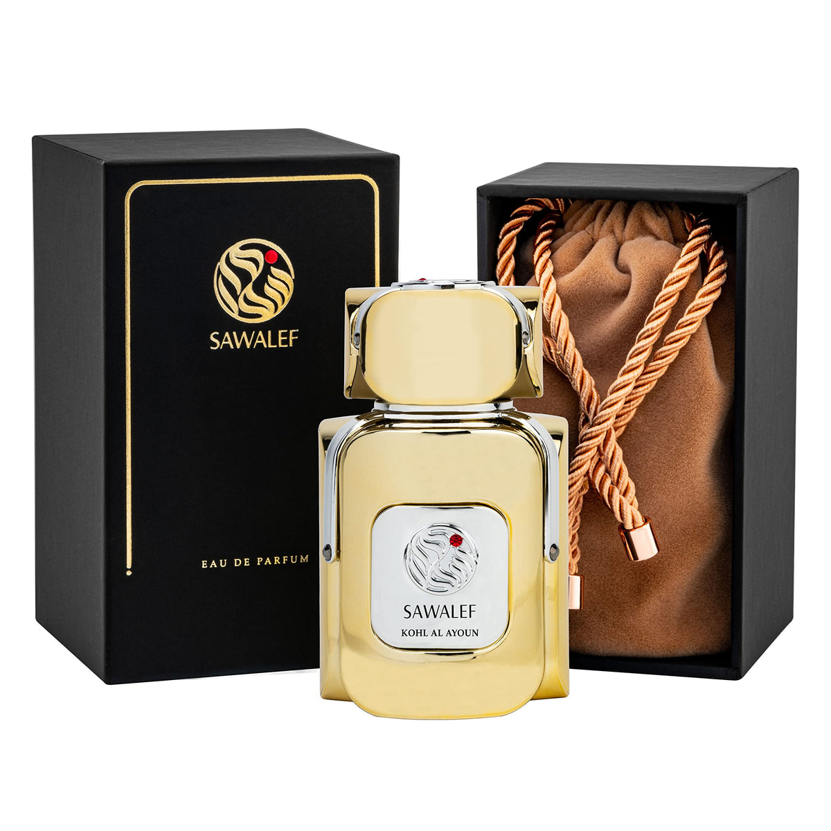 2.7 oz EDP Spray E236701