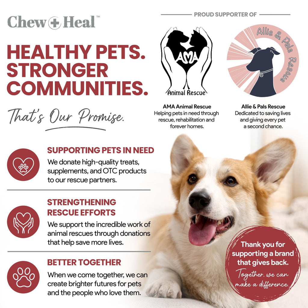 Cranberry Supplement for Dogs, 240 Soft Chews C52400