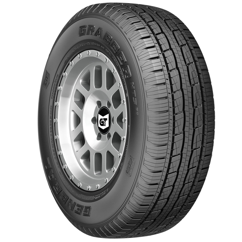 All Season 275/60R20 116T XL Light Truck Tire X603