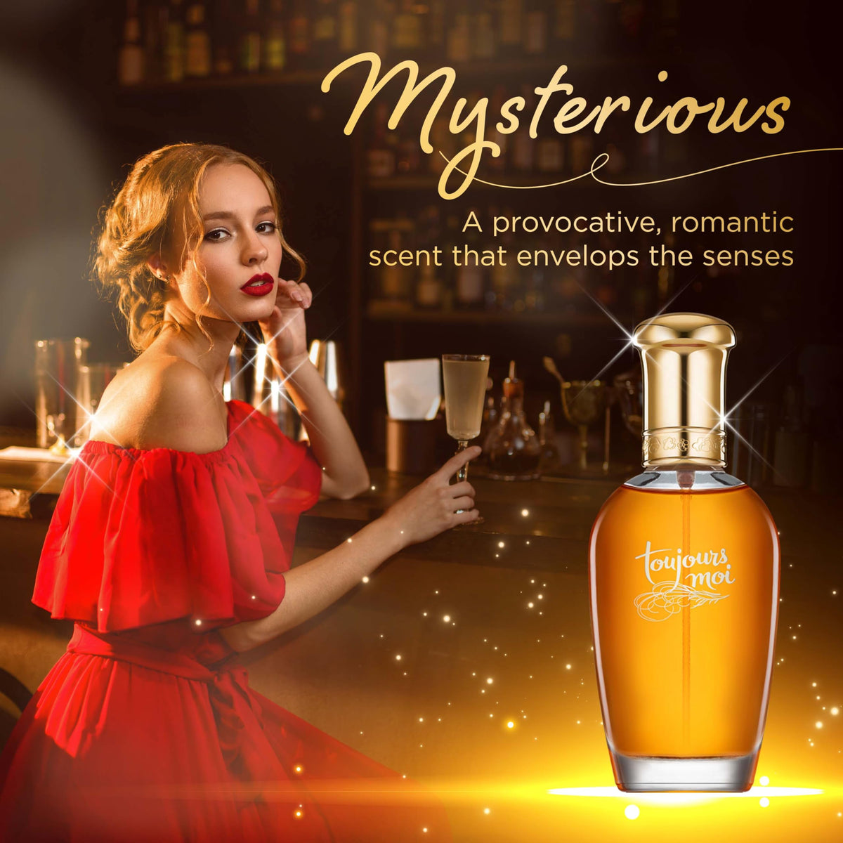 Eau De Cologne Spray 4 Ounce L389895