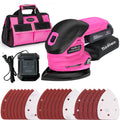 Cordless Detail Sander D555858