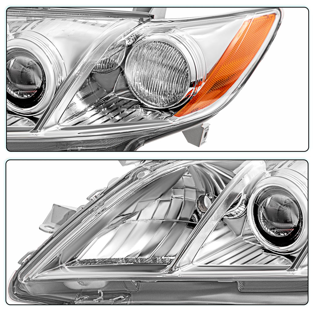 Headlight for Toyota Camry Q914383