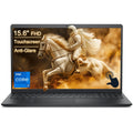 15.6" Touchscreen Laptop, 8GB DDR5 RAM, 512GB SSD, Intel i7-1355U F91183