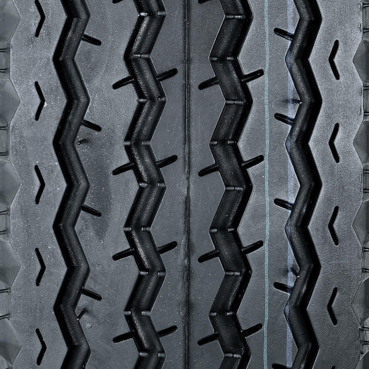 12in. Bias-Ply Trailer Tire and Wheel Assembly L83842