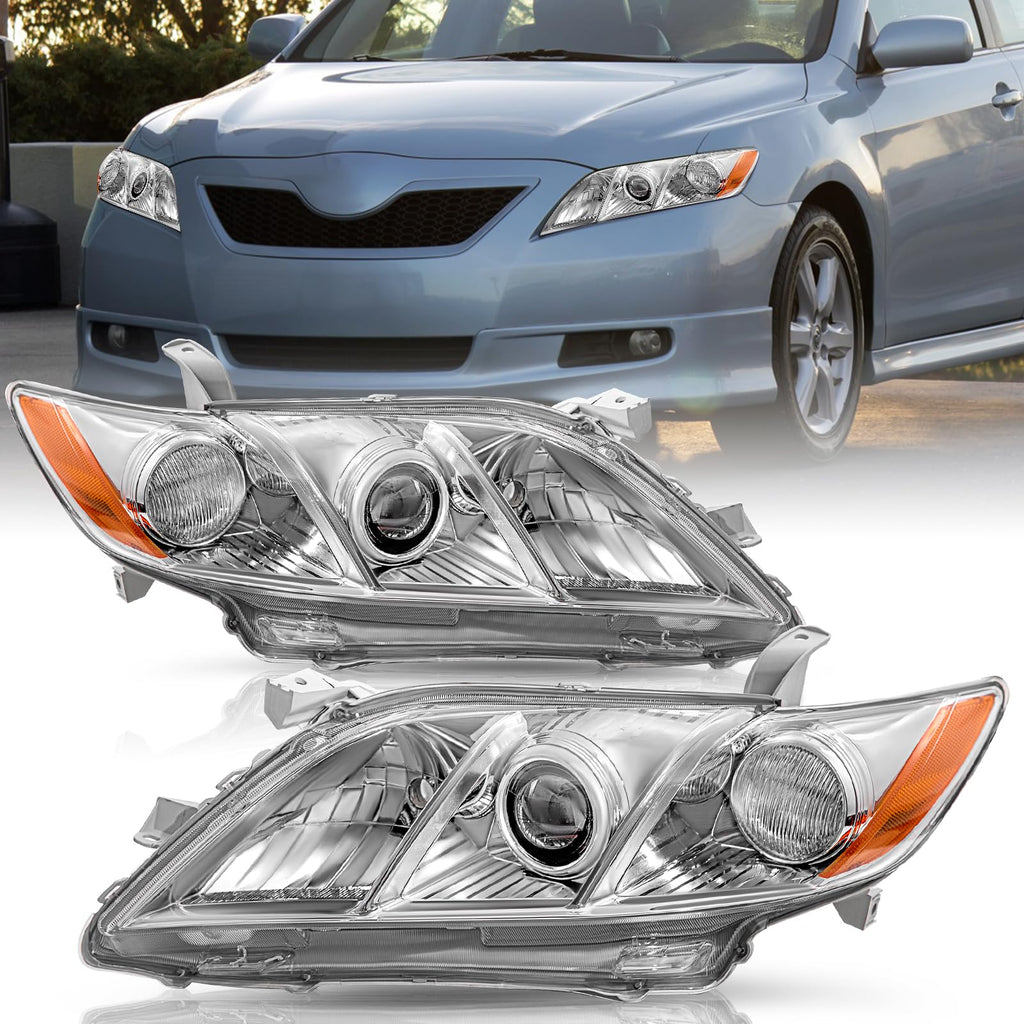 Headlight for Toyota Camry Q914383