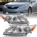 Headlight for Toyota Camry Q914383