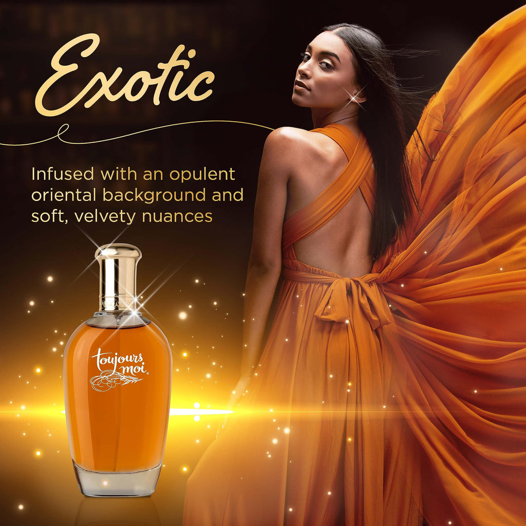 Eau De Cologne Spray 4 Ounce L389895